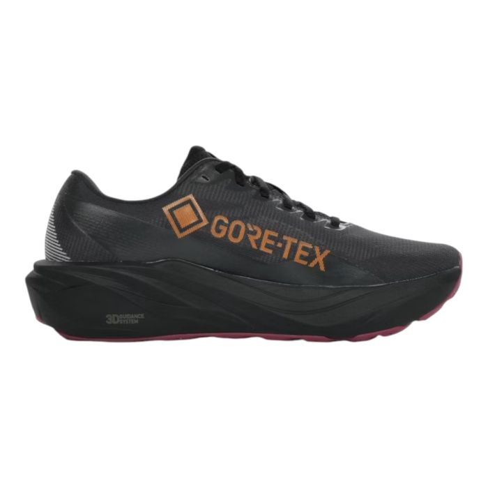 ASICS GT-2000 15 GTX K. 42 Musta Miehet