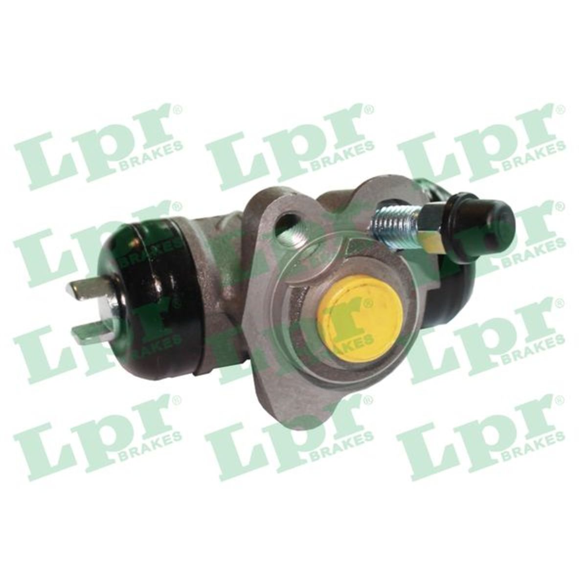 Jarrusylinteri LPR 5382