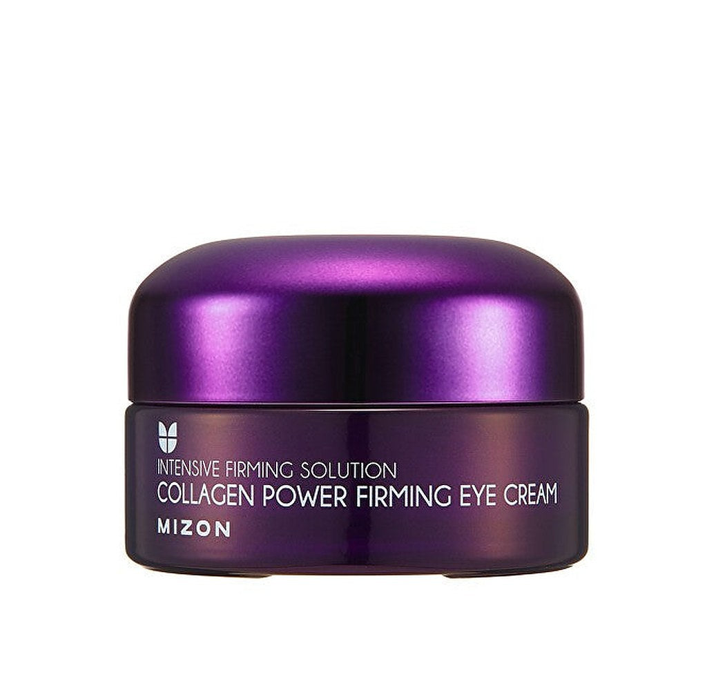 Mizon Collagen Power Firming Silmänympärysvoide 42% Merikollageenia 25ml