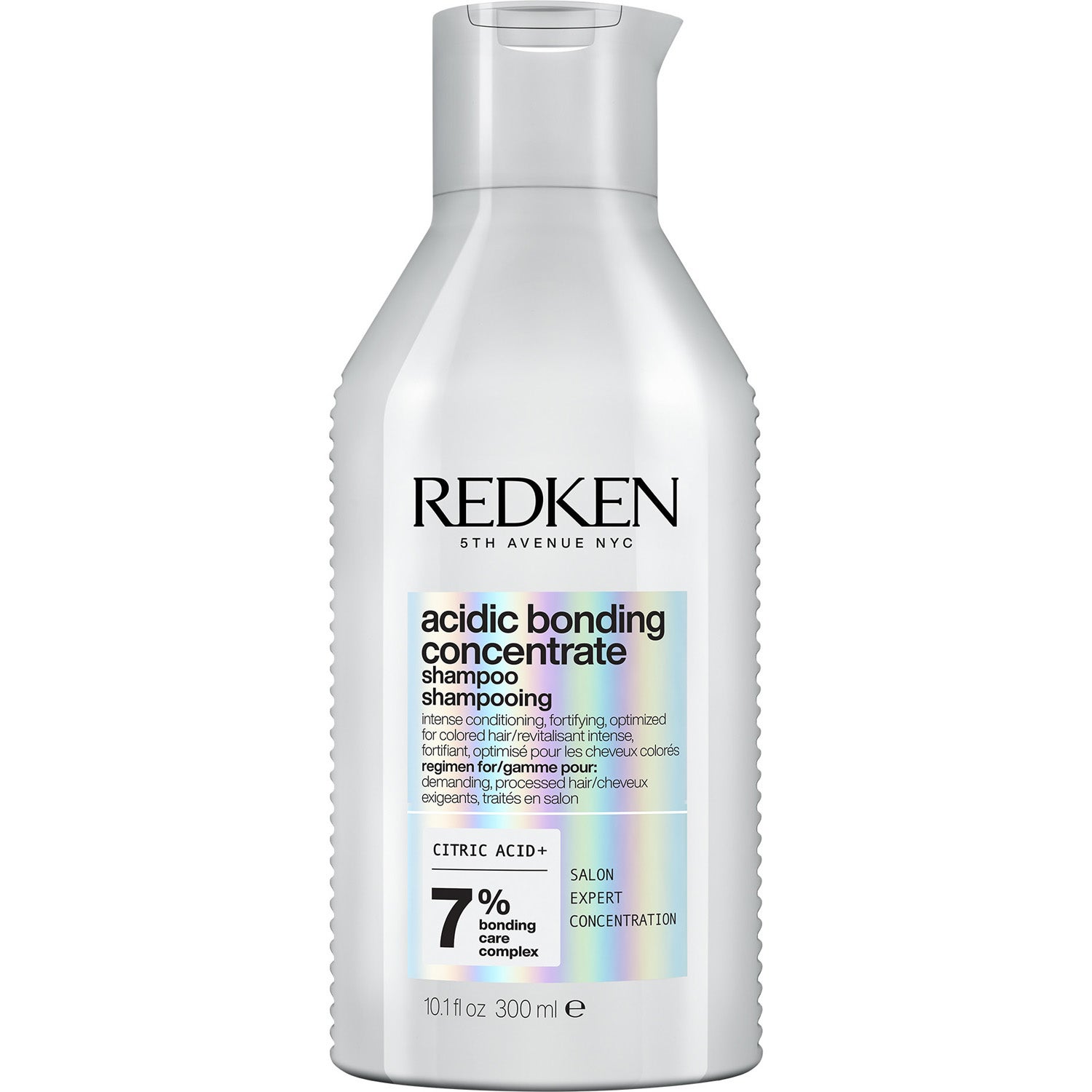Redken Acidic Bonding Concentrate Shampoo - 300 ml