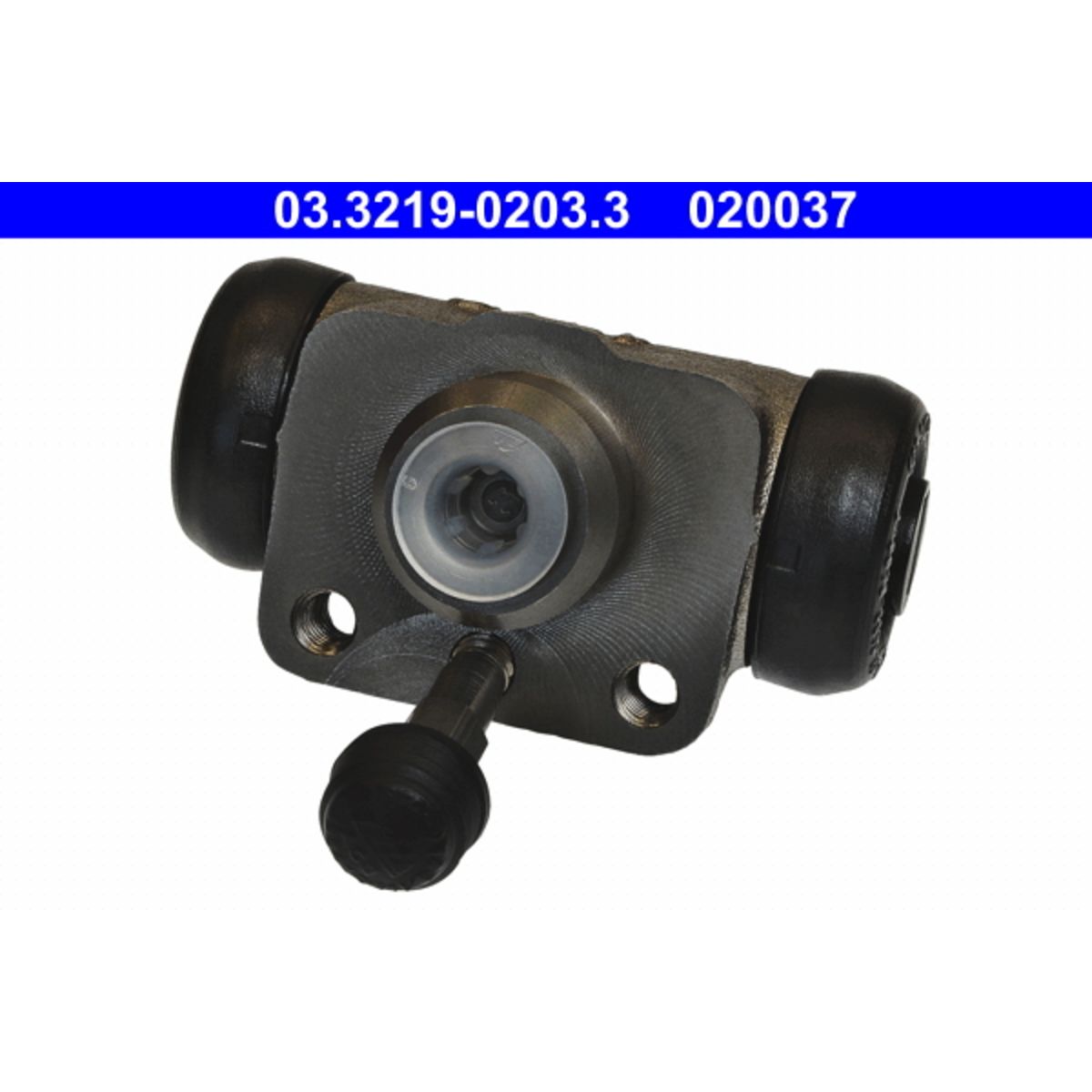 Jarrusylinteri ATE 03.3219-0203.3