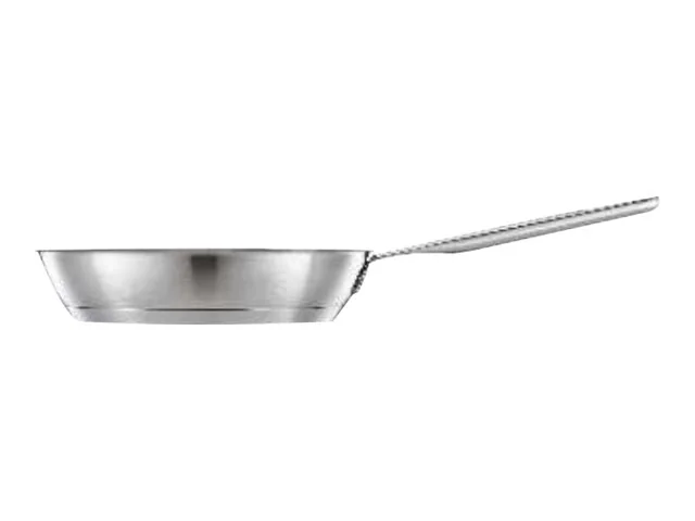 Fiskars All Steel Frying Pan 24Cm