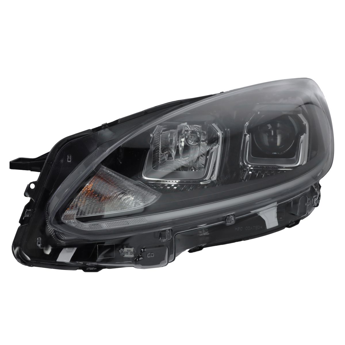 Ajovaloumpio VALEO 450822