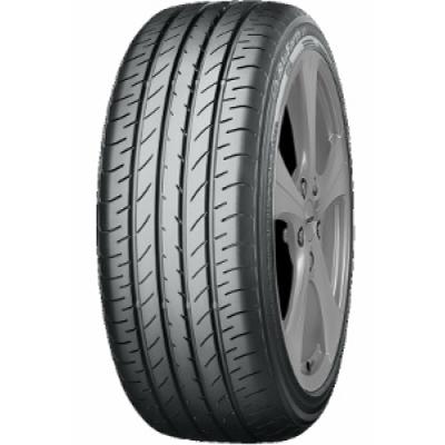 Yokohama BluEarth (E51A) ( 225/60 R18 100H BluEarth )
