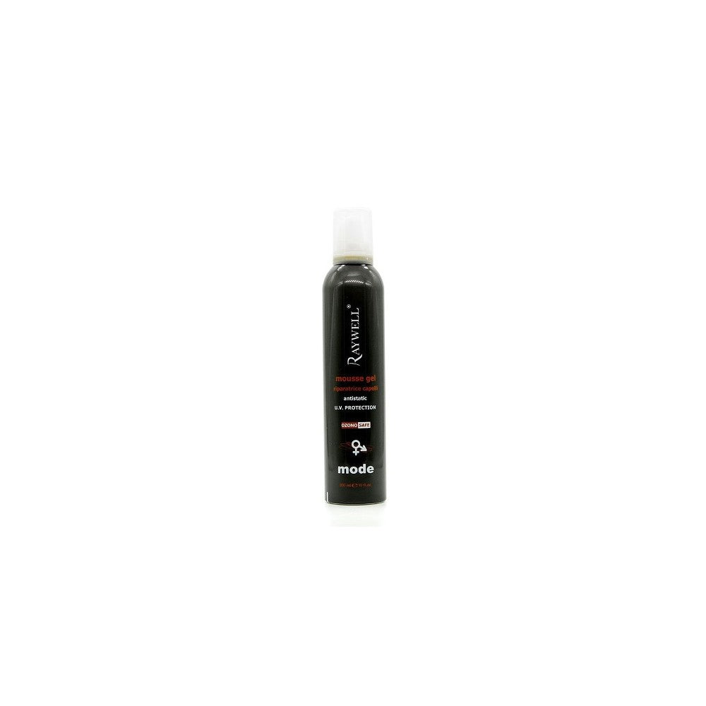 Raywell Korjaava hiusmuotoiluvaahto 300ml