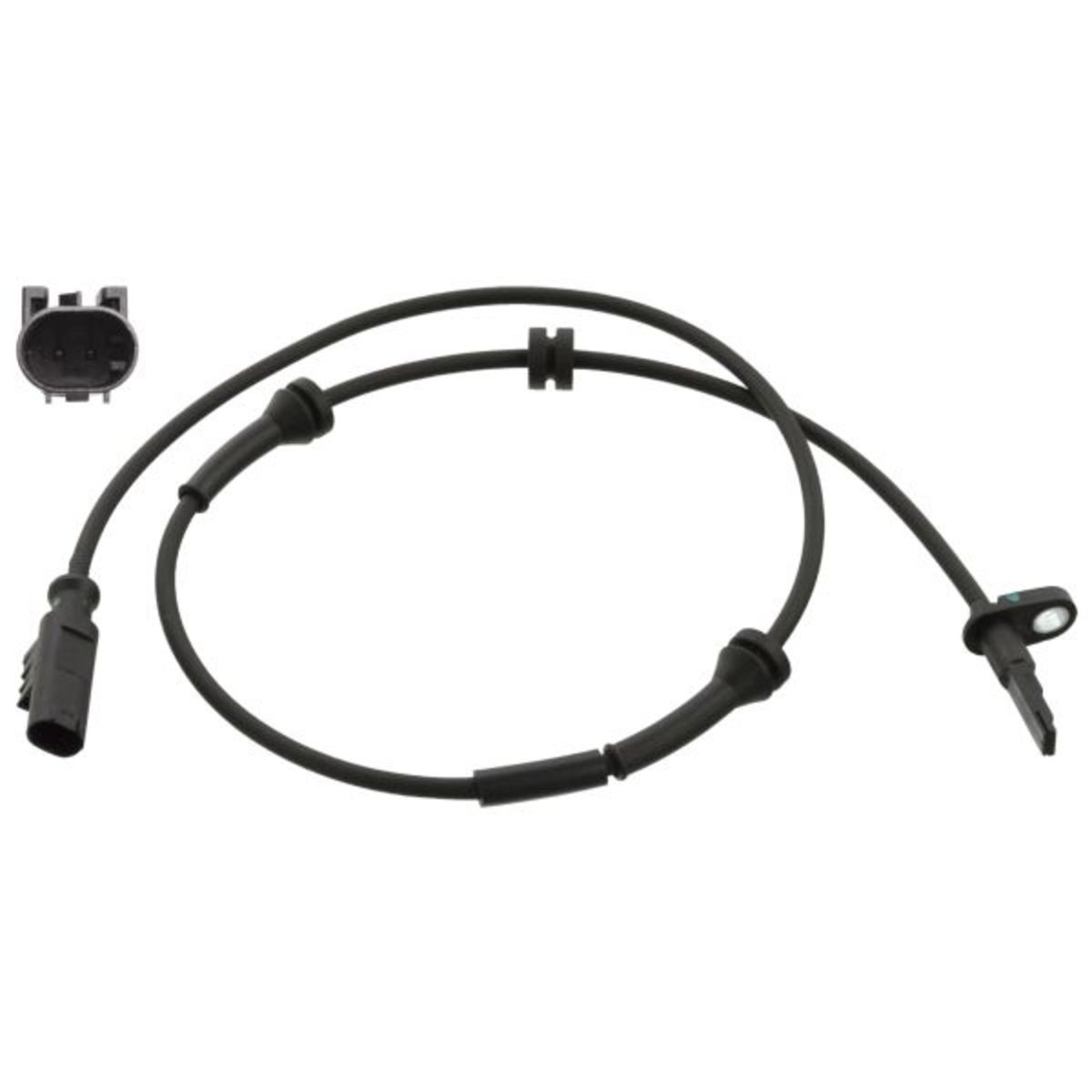 ABS-anturi FEBI BILSTEIN 106472