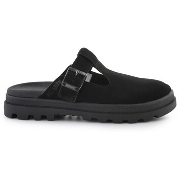 Palladium Dunelite Pyla Suede sandaalit