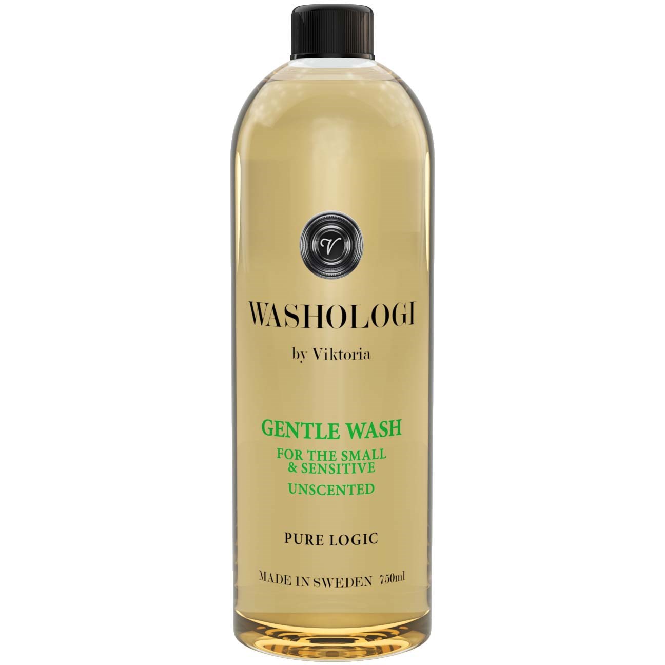 Washologi Gentle Wash 750 ml