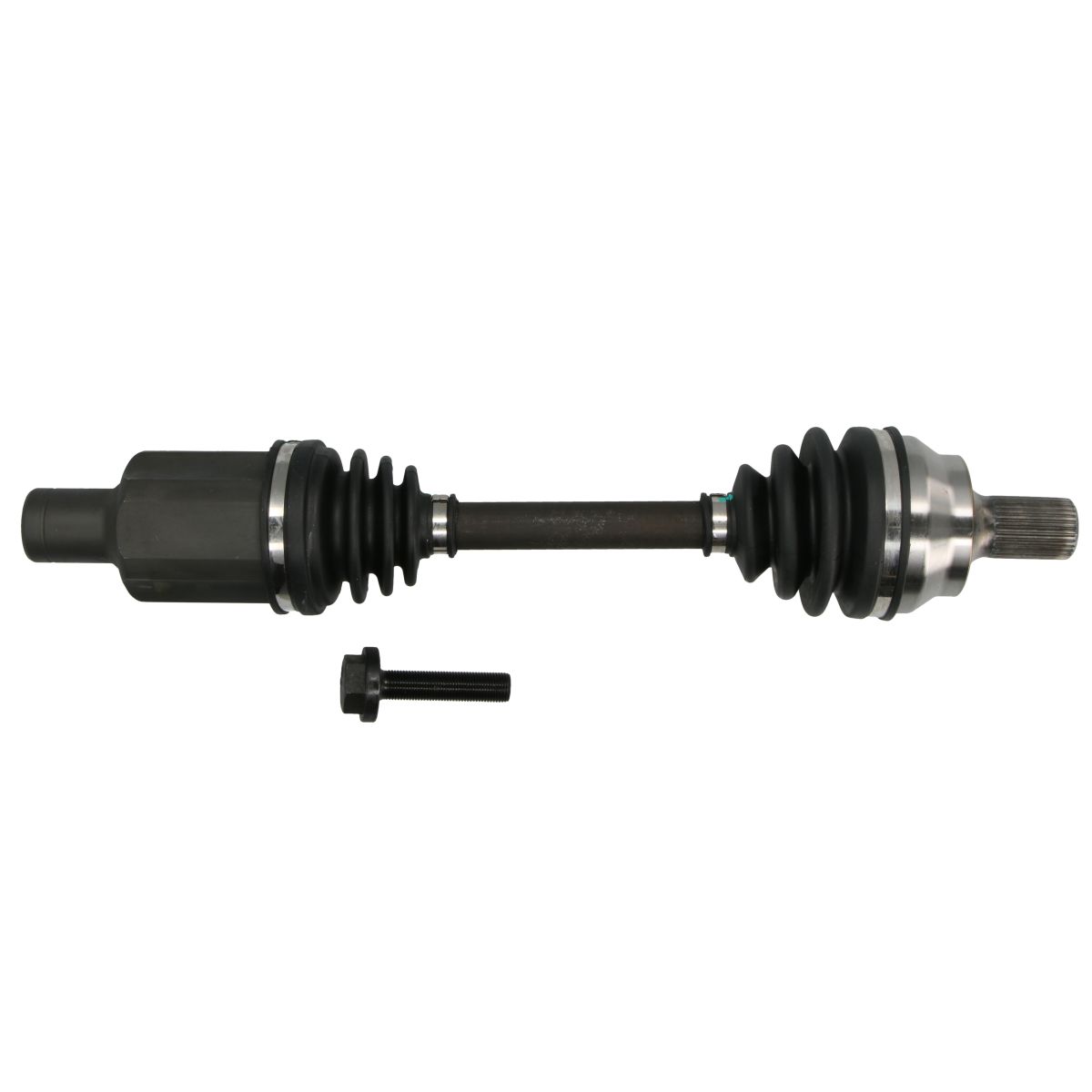 Vetoakseli PASCAL G2M020PC