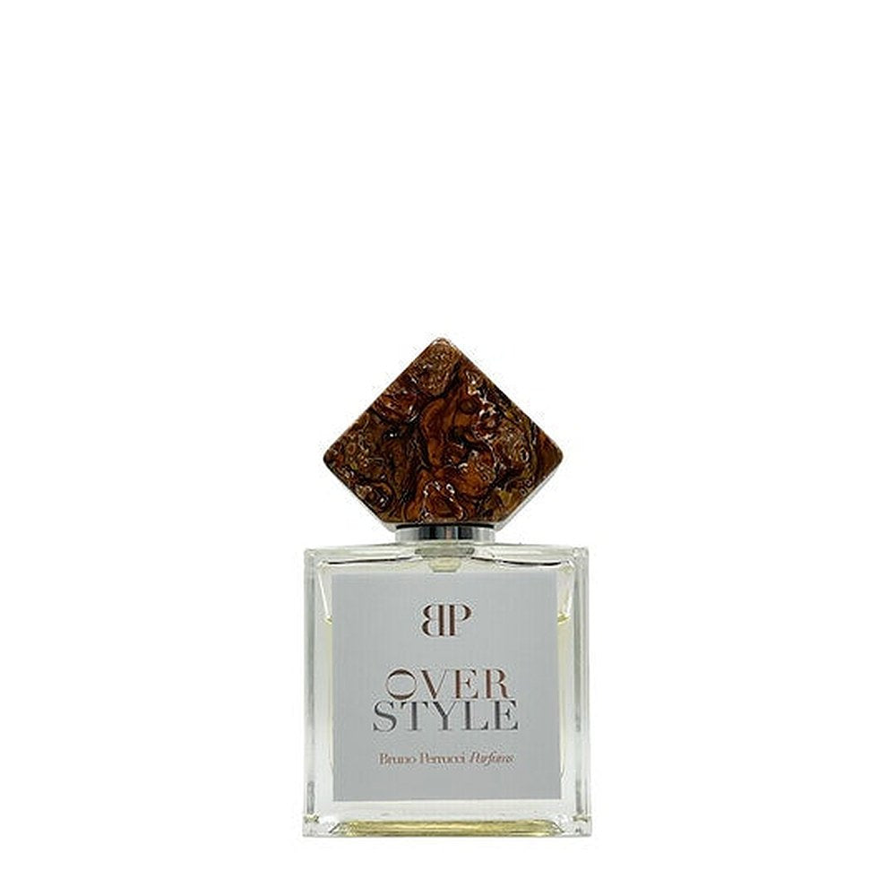 Bruno Perrucci Over Style -tuoksuuute 50 ml