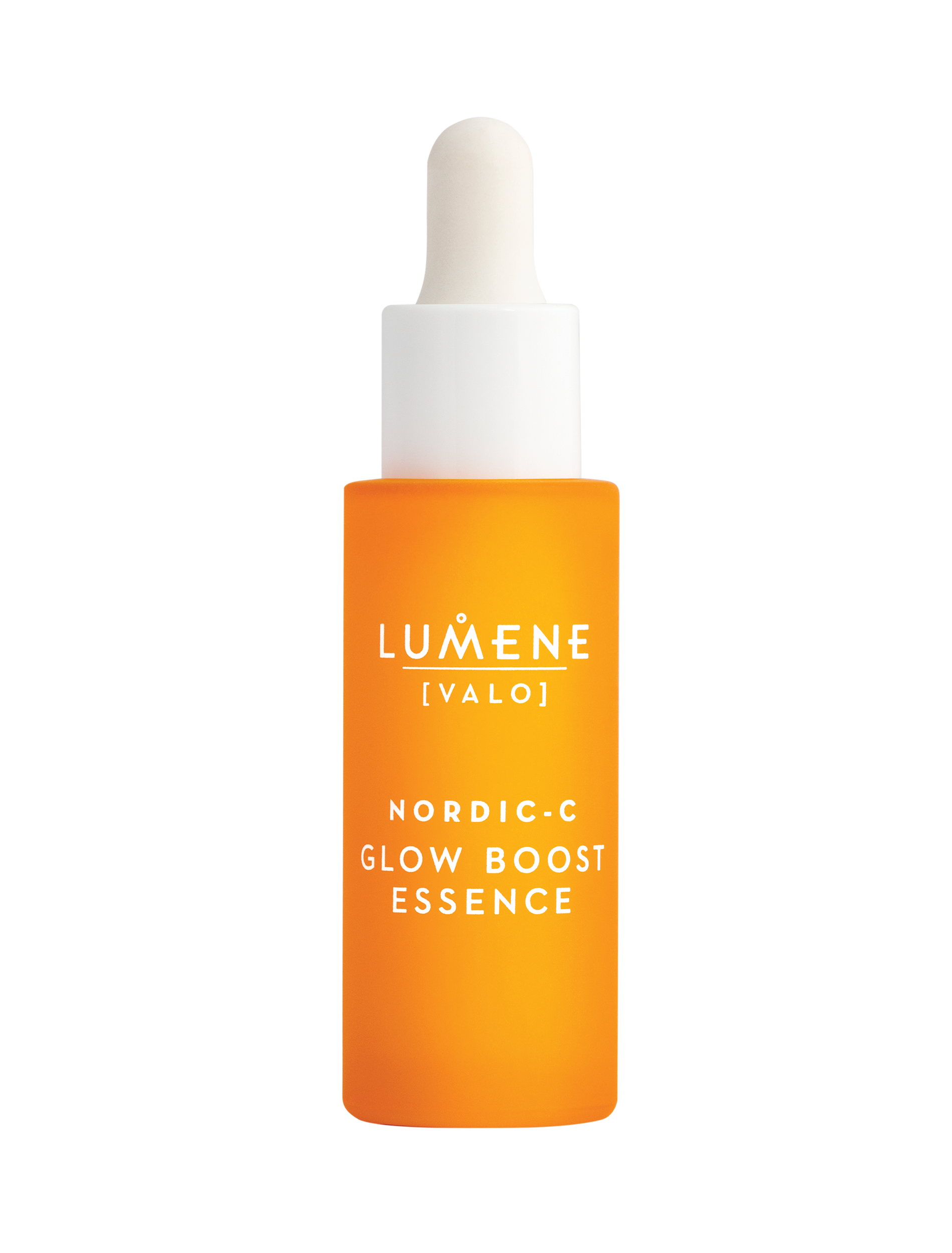 Lumene VALO Kirkastava hyaluronitiiviste 30 ml