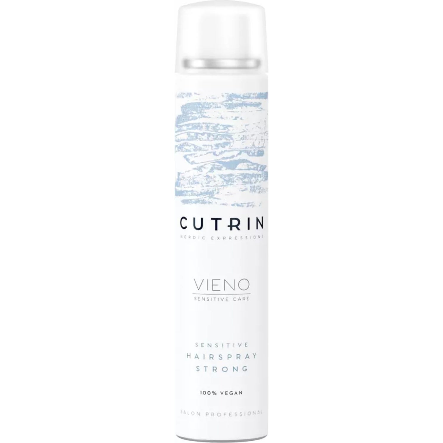 Cutrin Vieno Sensitive Hairspray Strong 100 ml