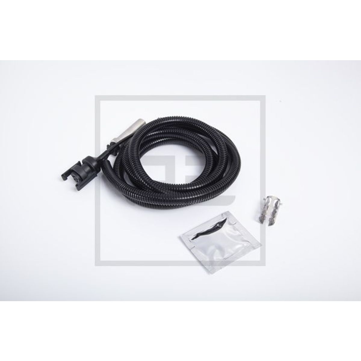Nopeusanturi PETERS 086.610-00