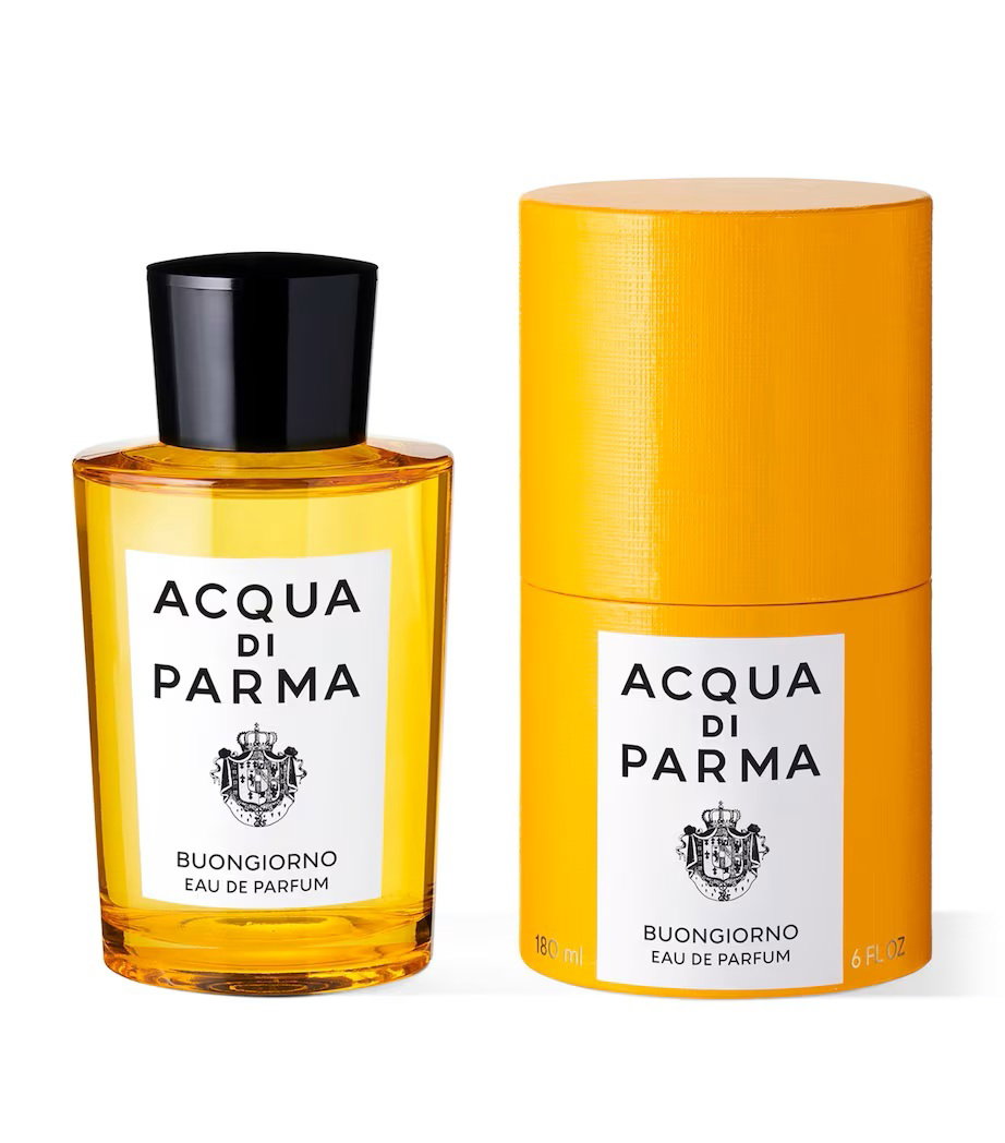 Acqua di parma Buongiorno, suihkugeeli, 300 ml