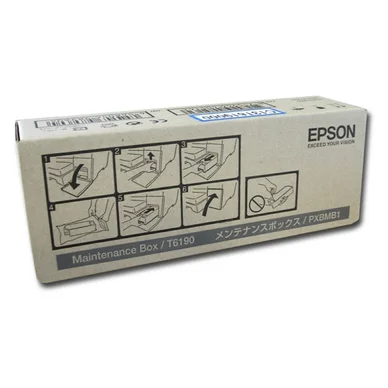 Epson Epson T6190 Maintenace kit T6190 Vastaa: N/A