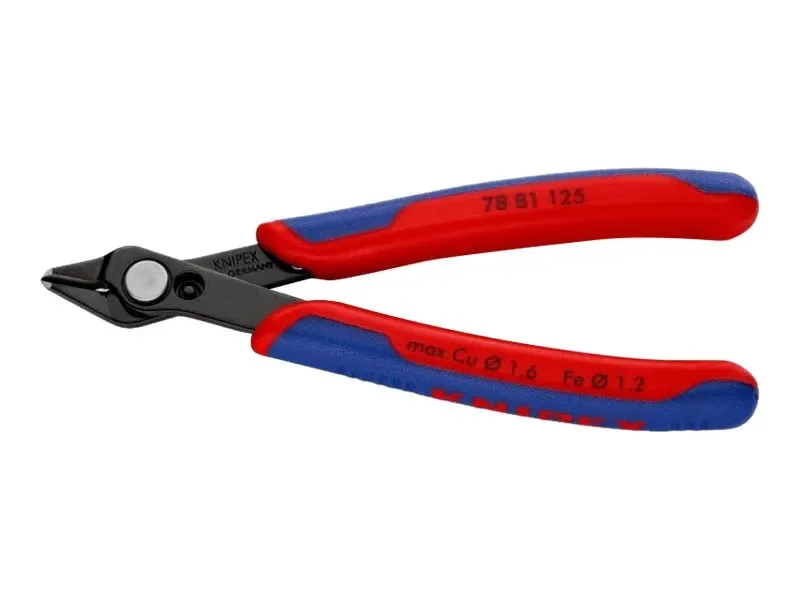 KNIPEX Electronic Super Knips®