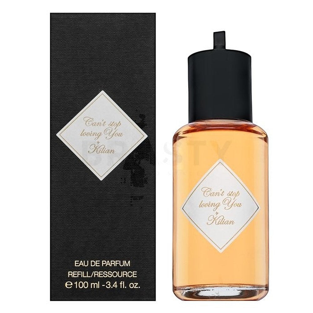 By kilian CAN'T STOP LOVING YOU unisex eau de parfum - täyttö 100 ml