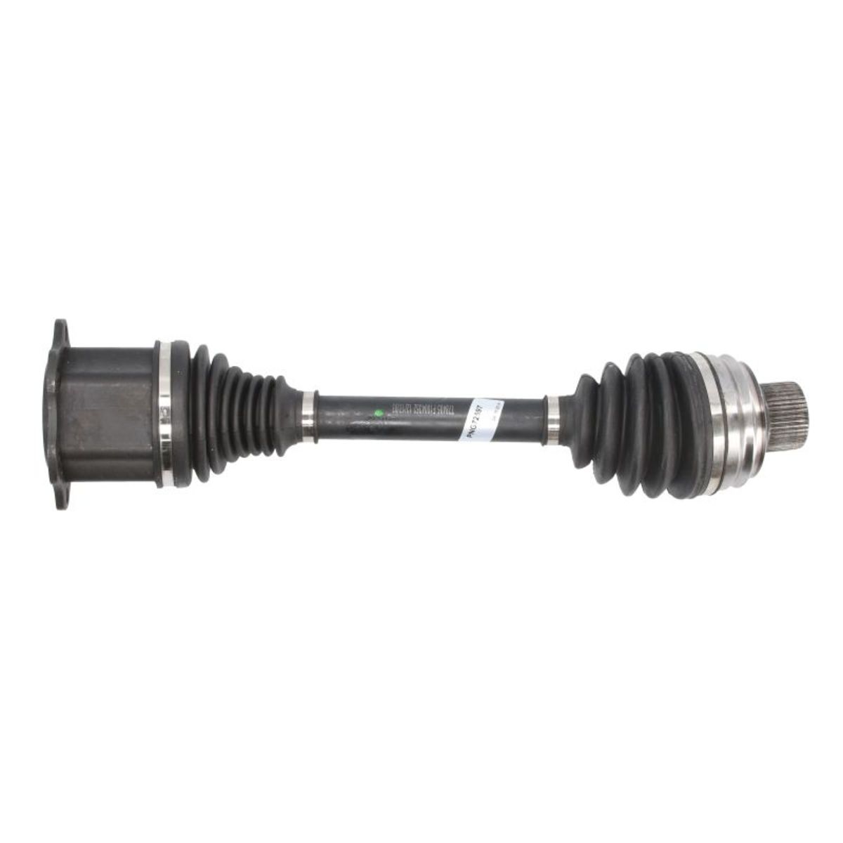 Vetoakseli POINT GEAR PNG72597