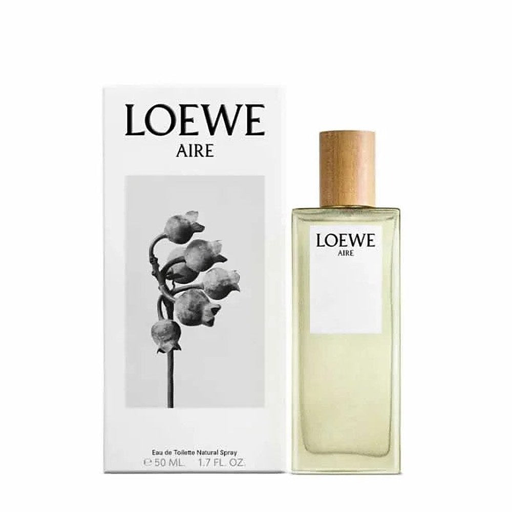 Loewe Aire Eau De Toilette 50ml Spray