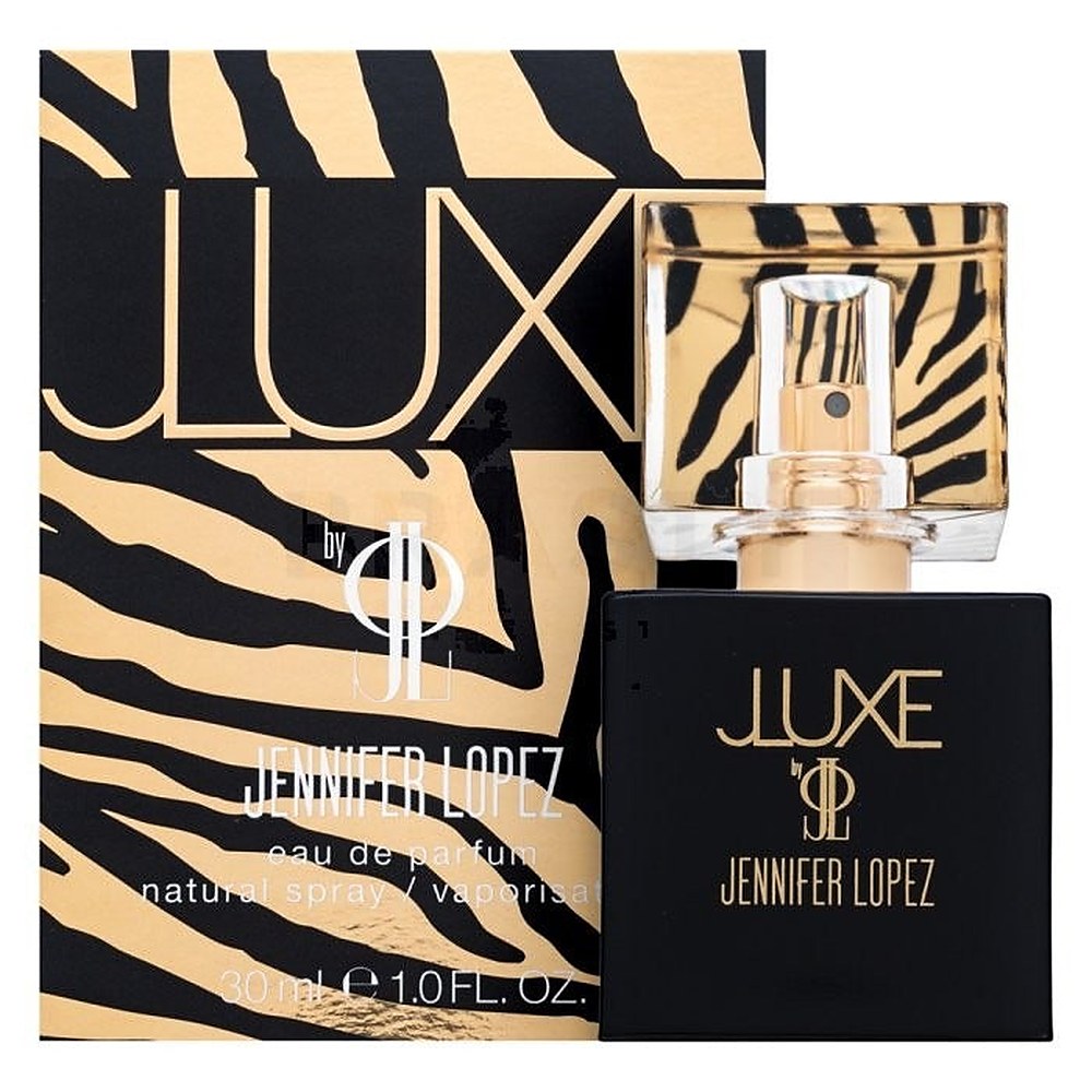 Jennifer Lopez JLuxe Donna 30 ml — Eau de Parfum