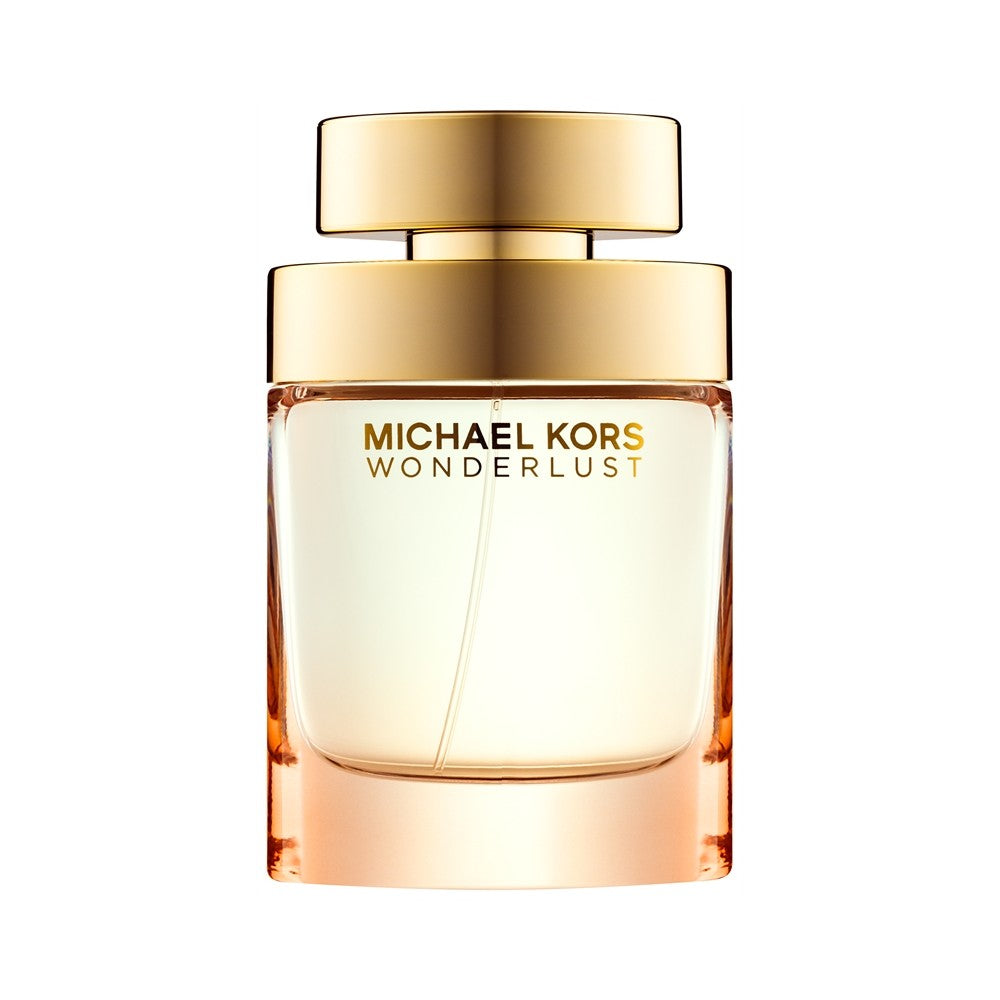 Michael Kors Wonderlust Eau de Parfum naisille 100 ml