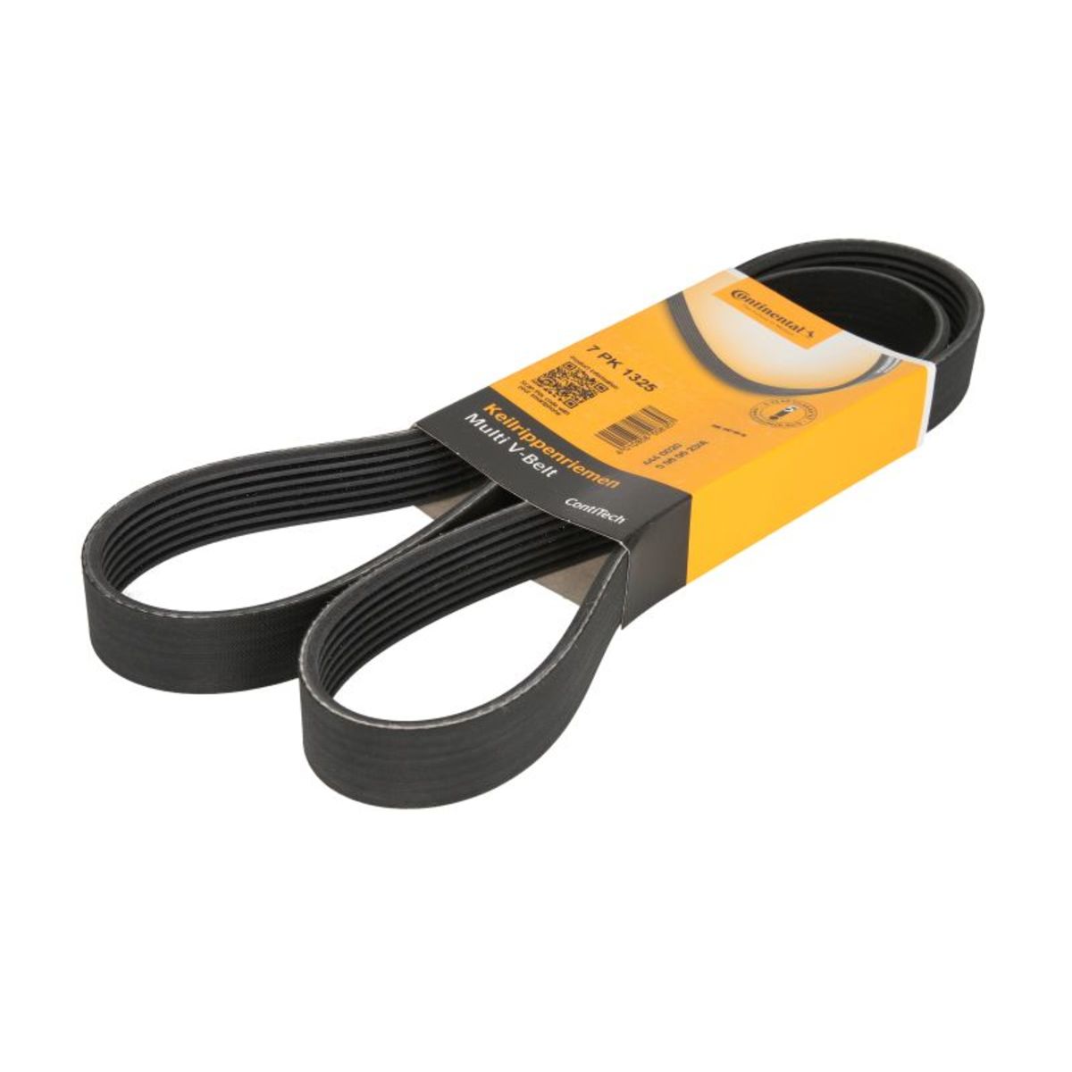 Moniurahihna CONTITECH 7PK1325