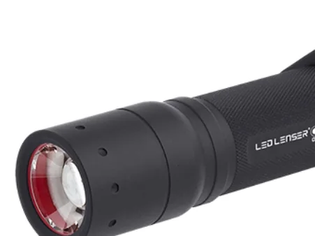 Ledlenser TT