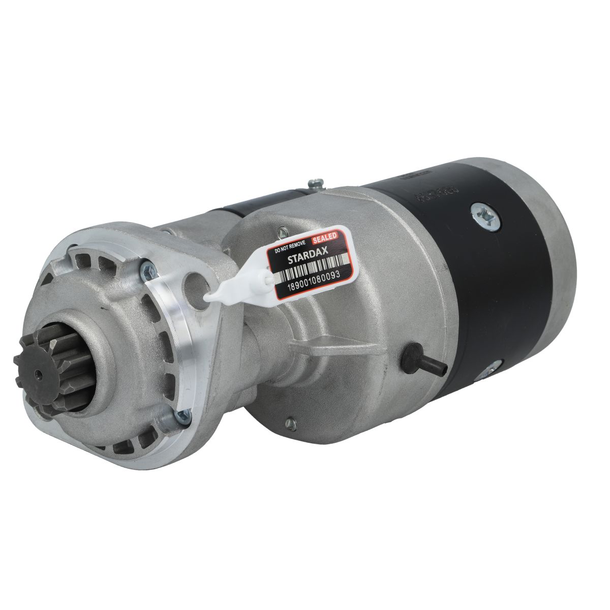 Käynnistysmoottori STARDAX STX201369R