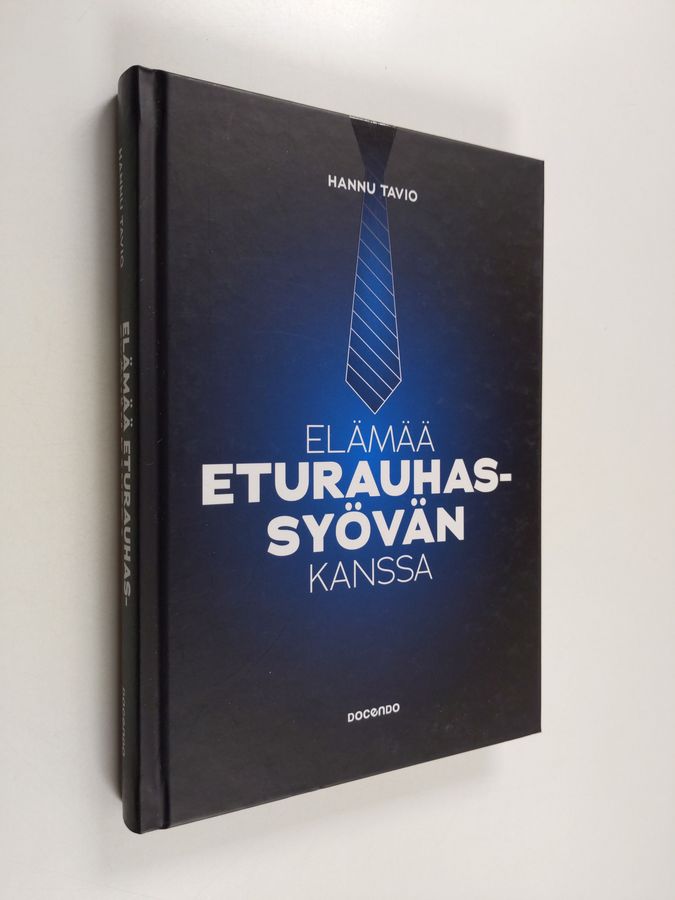 Elämää eturauhassyövän kanssa
