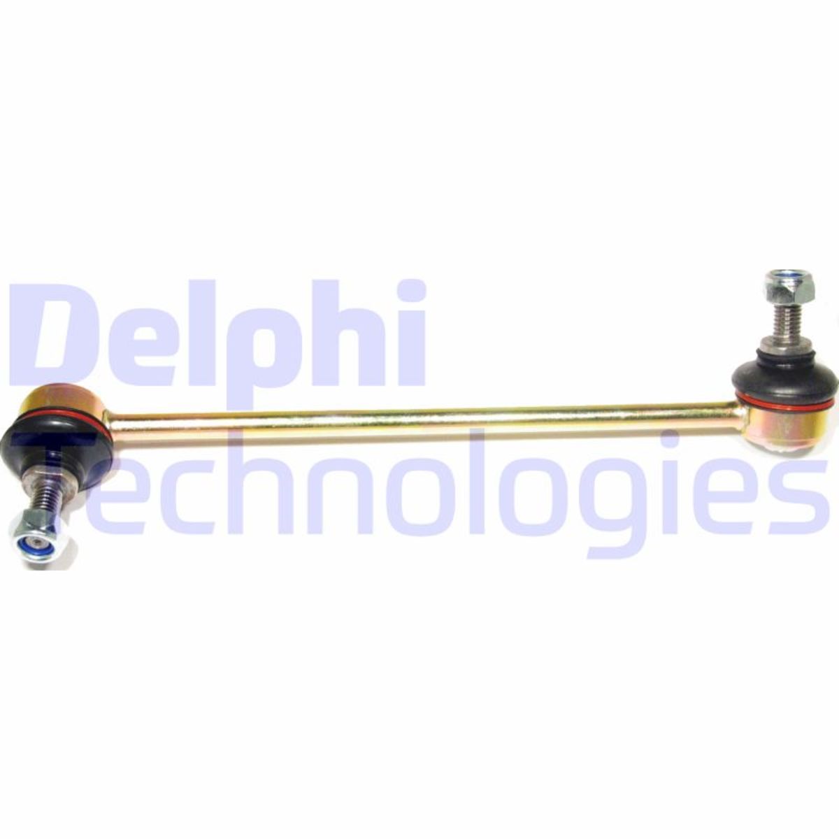 Tanko, kallistuksenvaimennin DELPHI TC1209