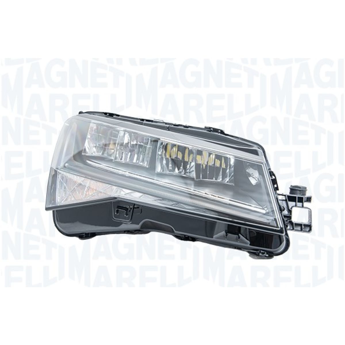 Ajovaloumpio MAGNETI MARELLI 719000000274