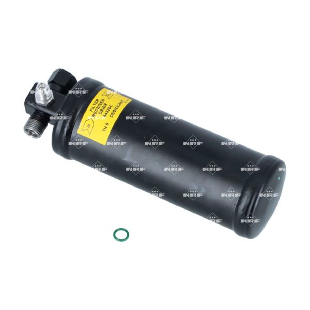 Kuivain, ilmastointilaite NRF 33068