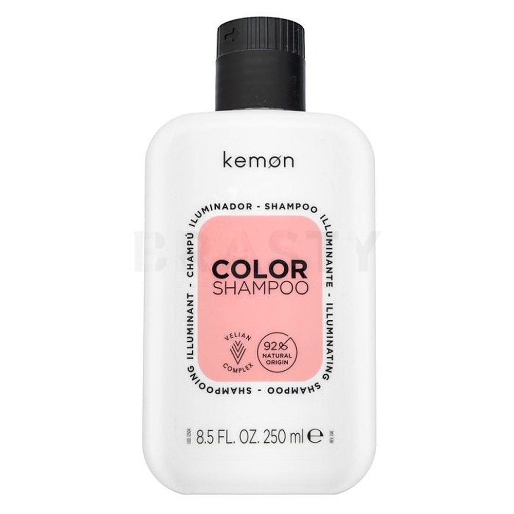Kemon Color Illuminating Shampoo 250ml