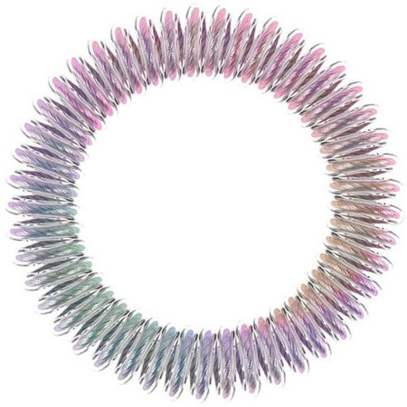 Invisibobble Slim turhamaisuuskeiju - 3 kpl
