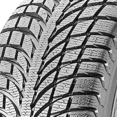 Michelin Latitude Alpin LA2 ( 255/55 R18 109V XL EV Suitable, N0 )
