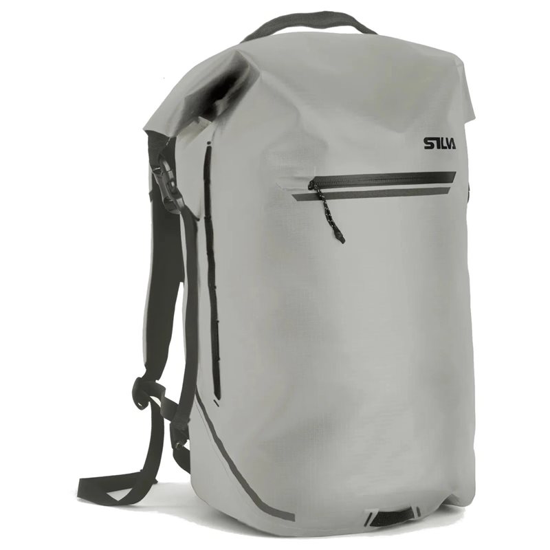 Silva 360 Orbit 25L Gray - 25 L