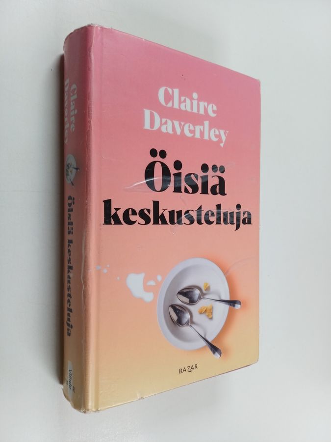 Öisiä keskusteluja