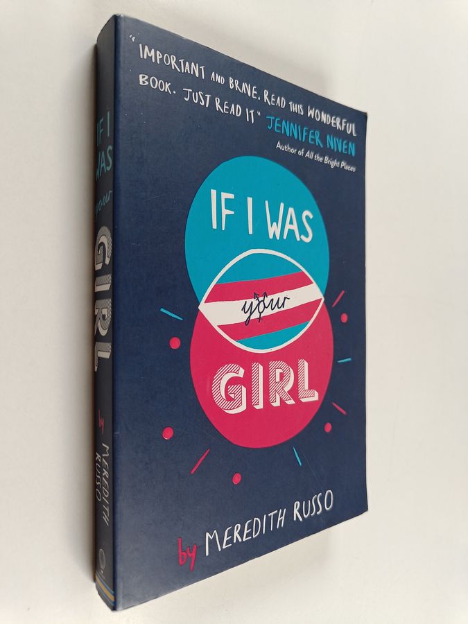 If I Was Your Girl