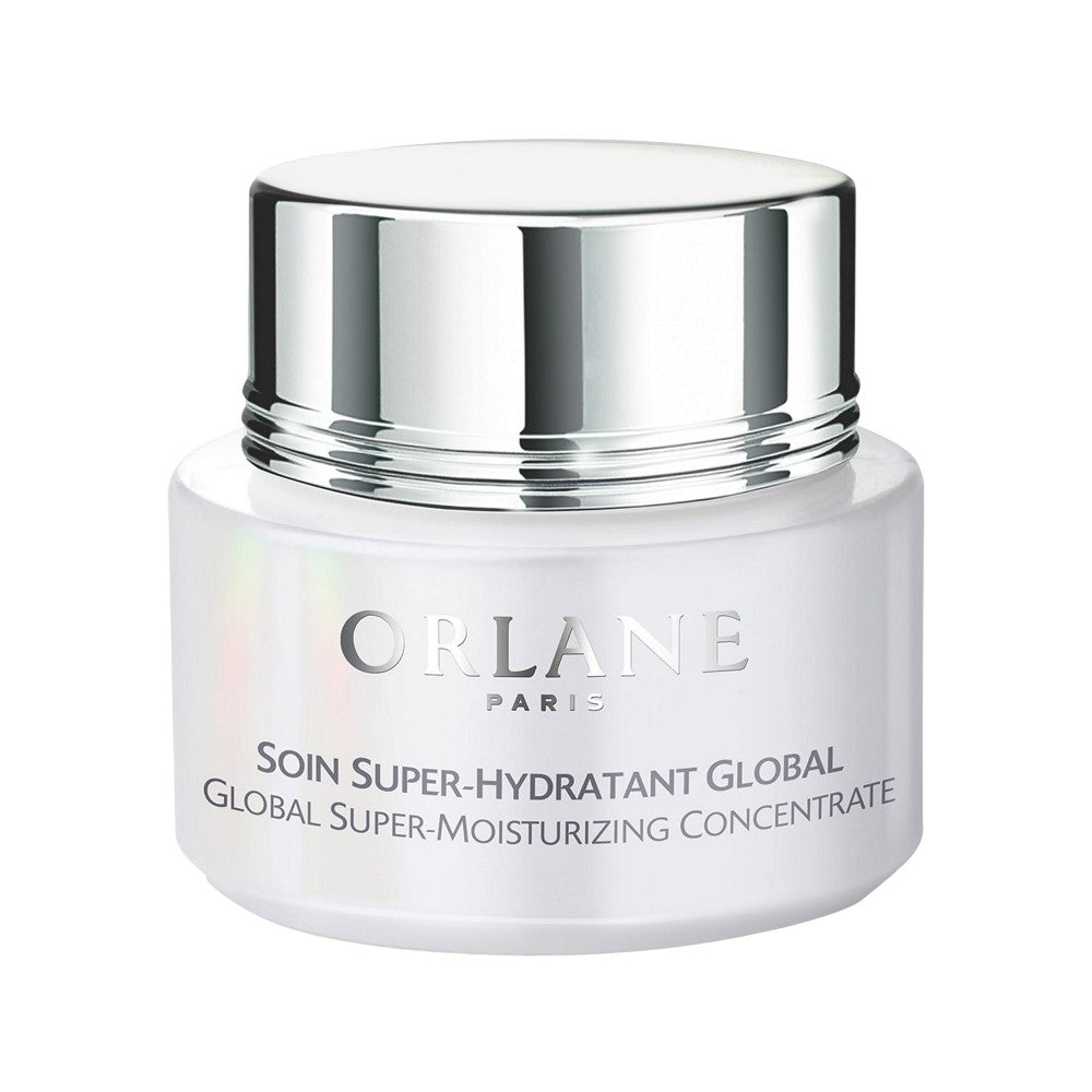 Orlane Hydration Global Concentrate Super kosteuttava päivittäinen ihovoide - 50 ml