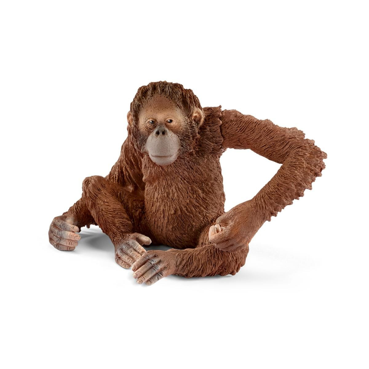 Schleich Orangutan Hun - 14775