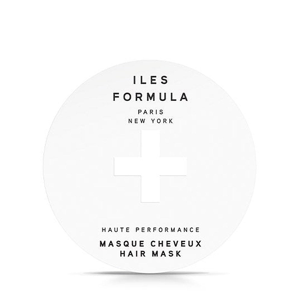 Iles Formula Hiusnaamio