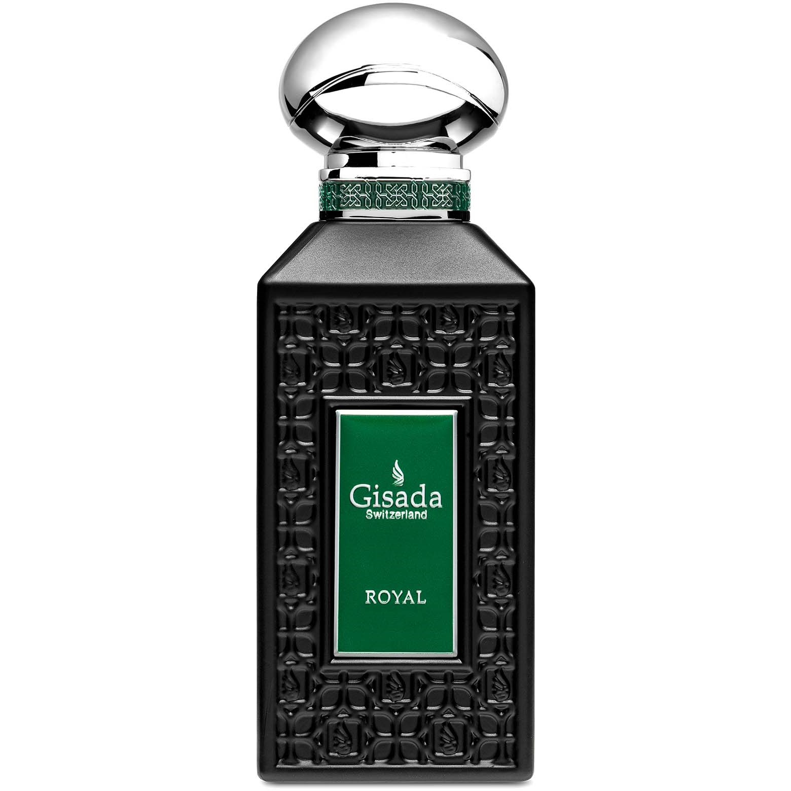 Gisada Luxury Collection Royal Parfum - 100 ml