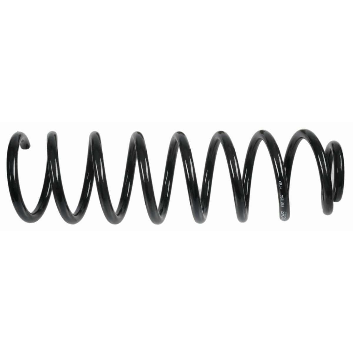 Jousi (auton jousitus) SACHS 998 654