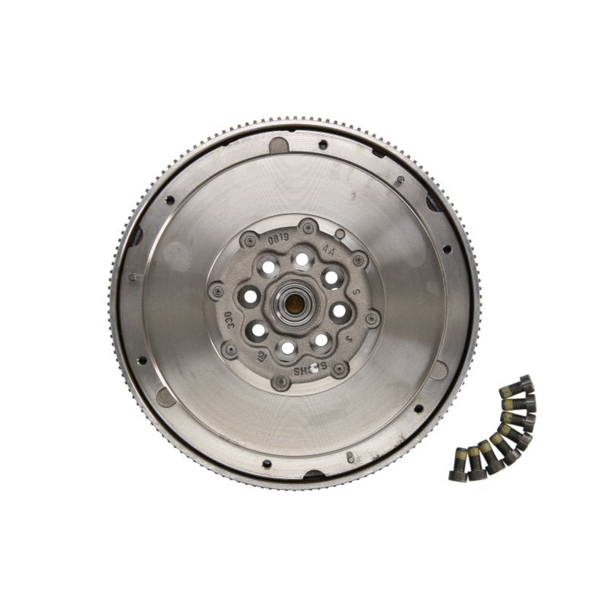 Kaksoismassavauhtipyörä SACHS 2294 001 185
