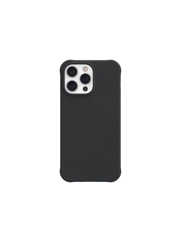 ubyuag iPhone 14 Plus Dot Magsafe - Black