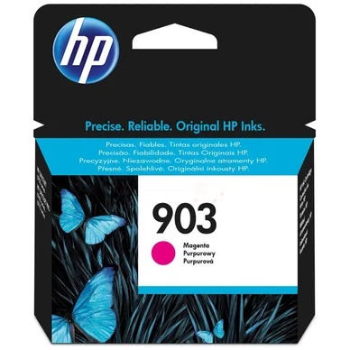 HP HP 903 Mustepatruuna Magenta T6L91AE Vastaa: N/A
