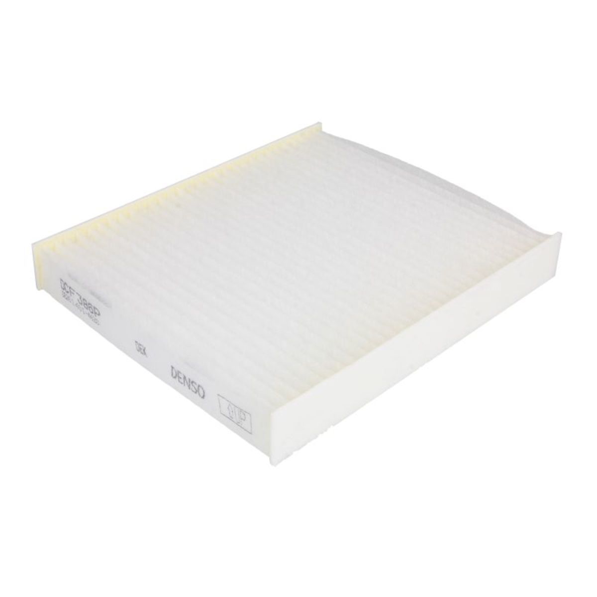 Suodatin, sisäilma DENSO DCF386P