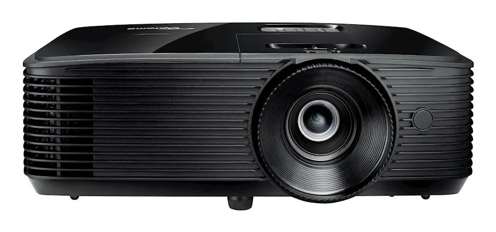 Optoma W400LVe, 4000 ANSI lumenia, DLP, WXGA (1280x800), 25000:1, 16:10, 4:3, 16:9