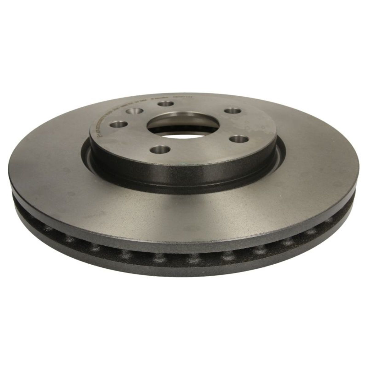 Jarrulevy BREMBO 09.A971.11