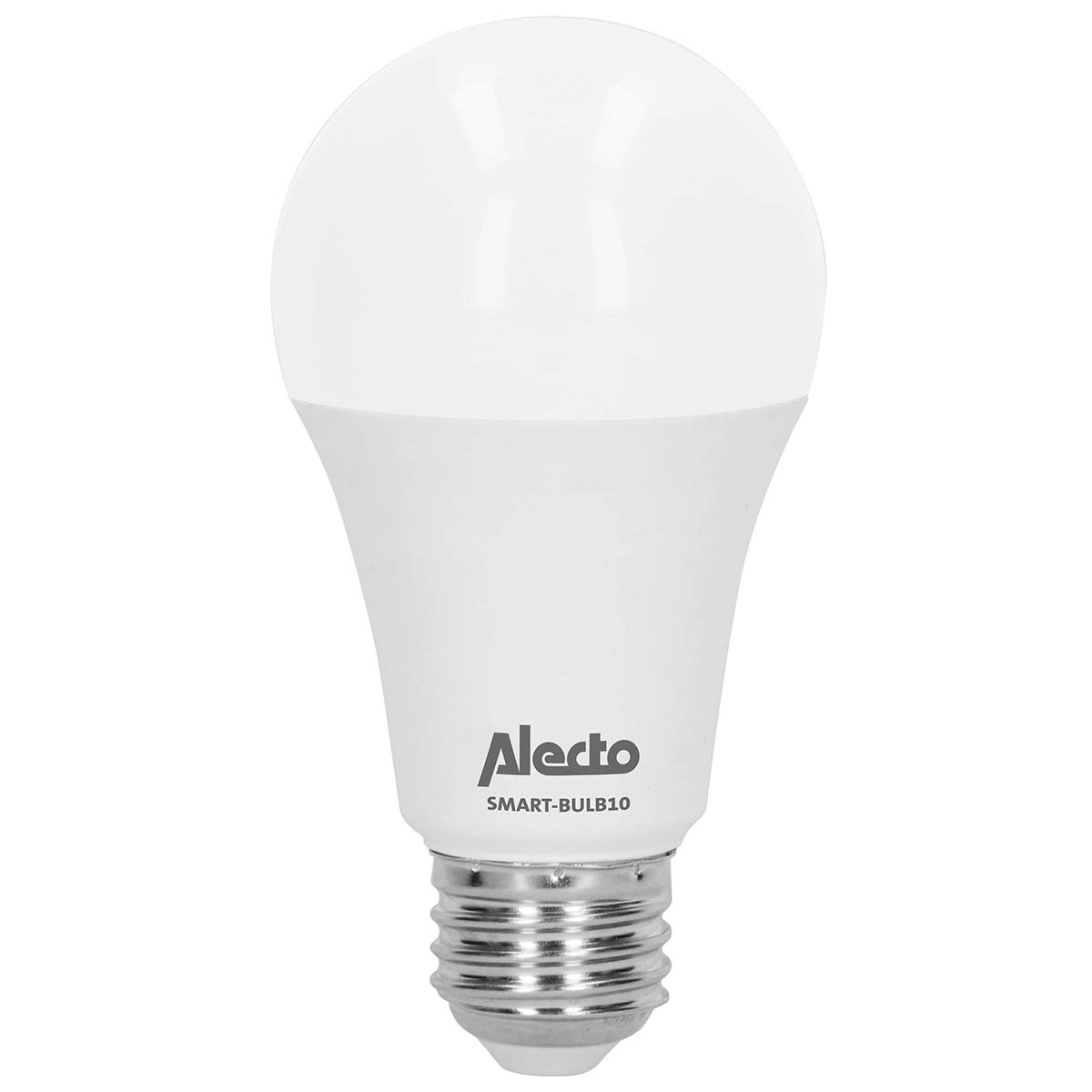 Alecto Smart LED -värilamppu Wi-Fi-yhteydellä